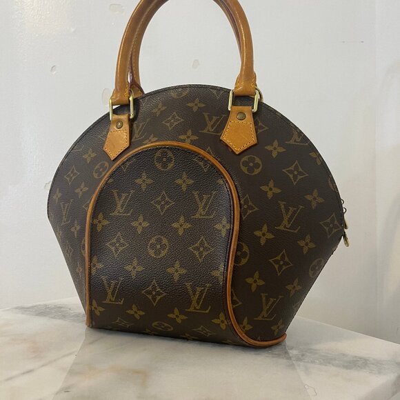Louis Vuitton Monogram Ellipse MM - Picture 1 of 13